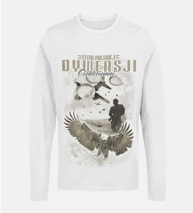 Bluzka termoaktywna CICHOCIEMNI